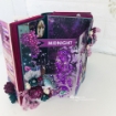 Picture of Mintay Papers Μπλοκ Scrapbooking Διπλής Όψης 6" x 6" - Nightfall
