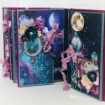 Picture of Mintay Papers Μπλοκ Scrapbooking Διπλής Όψης 6" x 6" - Nightfall