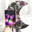 Picture of Mintay Papers Μπλοκ Scrapbooking Διπλής Όψης 6" x 6" - Nightfall