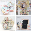 Picture of Mintay Papers Childhood - Συλλογή Scrapbooking