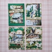 Picture of Mintay Papers By The Lake - Συλλογή Scrapbooking