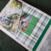 Picture of Mintay Papers By The Lake - Συλλογή Scrapbooking