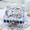 Picture of Mintay Papers Die Cuts - Seaside Escape, 50τεμ.