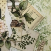 Picture of Mintay Papers Συλλογή Scrapbooking 12" x 12" - Botany