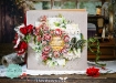 Picture of Mintay Papers Διακοσμητικά Εφέμερα - Botany, 53τεμ.