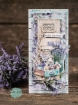 Picture of Mintay Papers Συλλογή Scrapbooking 12" x 12" - Lavender Farm
