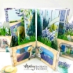Picture of Mintay Papers Συλλογή Scrapbooking 12" x 12" - Lavender Farm