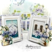 Picture of Mintay Papers Διακοσμητικά Εφέμερα - Lavender Farm, 53τεμ.