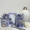 Picture of Mintay Papers Διακοσμητικά Εφέμερα - Lavender Farm, 53τεμ.