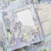 Picture of Mintay Papers Διακοσμητικά Εφέμερα - Lavender Farm, 53τεμ.