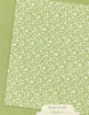 Picture of Graphic 45 Slice of Life 8.5x11 Inch Patterns & Solids Pack - Σετ Χαρτιών Scrapbooking Διπλής Όψης, 16 Φύλλα
