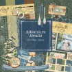 Picture of Graphic 45 Adventure Awaits | Συλλογή Scrapbooking