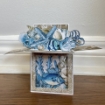 Picture of Graphic 45 Collection Pack 12" x 12" - Ocean Blue