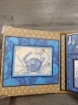 Picture of Graphic 45 Collection Pack 12" x 12" - Ocean Blue