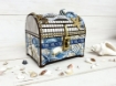 Picture of Graphic 45 Ocean Blue Keepsake Editions
