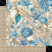 Picture of Graphic 45 Collection Pack 12" x 12" - Ocean Blue