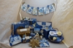 Picture of Graphic 45 Collection Pack 12" x 12" - Ocean Blue