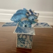 Picture of Graphic 45 Collection Pack 12" x 12" - Ocean Blue
