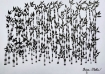 Picture of Aitoh Bamboo Pen | Πένα Μπαμπού για Καλλιγραφία, Sumi-E & Μελάνια - Jumbo