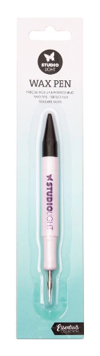 Picture of Studio Light Essentials Tools | Wax Pen Precise Pick Up & Soft Grip 