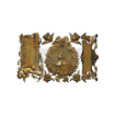 Picture of Prima Re-Design Decor Moulds | Καλούπι Σιλικόνης - Ombres Florales, 5" x 8"