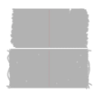 Picture of Sizzix Thinlits Die Set Mini Page Duo (2pcs) by Seth Apter