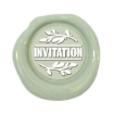 Picture of Aladine Wax Sticks | Ράβδοι Κεριού για Βουλοκέρι - Light Green, 4 τεμ.