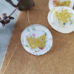 Picture of Aladine Wax Sticks | Transparent Wax Sticks for Wax Seals, 4 pcs