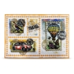 Picture of AALL & Create Clear Stamps by Autour De Mwa & Co | Σετ Σφραγίδες – Dispatch Transit: Stamped Horizons, 20 τεμ.