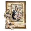 Picture of AALL & Create Clear Stamps by Autour De Mwa & Co | Σετ Σφραγίδες – Dispatch Transit: Stamped Horizons, 20 τεμ.