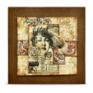 Picture of AALL & Create Clear Stamps by Autour De Mwa & Co | Σετ Σφραγίδες – Dispatch Transit: Stamped Horizons, 20 τεμ.