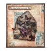 Picture of AALL & Create Clear Stamps by Autour De Mwa & Co | Σετ Σφραγίδες – Dispatch Transit: Stamped Horizons, 20 τεμ.