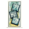 Picture of AALL & Create Clear Stamps by Autour De Mwa & Co | Σετ Σφραγίδες – Dispatch Transit: Royal Dispatch Series, 12 τεμ.