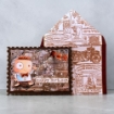 Picture of AALL & Create Clear Stamps by Autour De Mwa & Co | Σετ Σφραγίδες – Geometric Gazette: Global Gazette