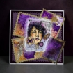Picture of AALL & Create Clear Stamps by Autour De Mwa & Co | Σετ Σφραγίδες – Dispatch Transit: Fragments in Transit, 3 τεμ.