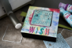 Picture of Sizzix Thinlits Dies | Σετ από 4 Μήτρες Κοπής – Paper Cutz #2 by Seth Apter