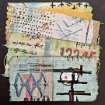Picture of Sizzix Thinlits Dies by Seth Apter | Σετ Μήτρες Κοπής – Mini Page Duo, 2 τεμ.