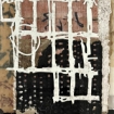 Picture of Sizzix Thinlits Dies by Seth Apter | Μήτρα Κοπής – Gridiron, 1 τεμ.