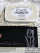 Picture of Tsukineko StazOn Pigment Ink Pad | Μόνιμο Μελάνι Διαλύτη – Snowflake