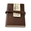Picture of Lamali Routard Leather Traveler’s Notebook 11 x 15 cm | Χειροποίητο Δερμάτινο Notebook με Kraft Χαρτί - 160 σελ.