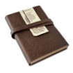Picture of Lamali Routard Leather Traveler’s Notebook 15 x 21 cm | Χειροποίητο Δερμάτινο Notebook με Kraft Χαρτί - 160 σελ.