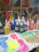Picture of ARA Artists Acrylics | Ακρυλικό Χρώμα Υψηλής Χρωστικής για Μεικτές Τεχνικές – Brilliant Pink