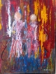 Picture of ARA Artists Acrylics | Ακρυλικό Χρώμα Υψηλής Χρωστικής για Μεικτές Τεχνικές – Naphthol Red Medium