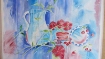 Picture of ARA Artists Acrylics | Ακρυλικό Χρώμα Υψηλής Χρωστικής για Μεικτές Τεχνικές – Ultramarine Blue Deep
