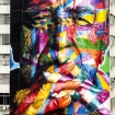 Picture of ARA Artists Acrylics | Ακρυλικό Χρώμα Υψηλής Χρωστικής για Μεικτές Τεχνικές – Paynes Grey