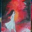 Picture of ARA Artists Acrylics | Ακρυλικό Χρώμα Υψηλής Χρωστικής για Μεικτές Τεχνικές – Paynes Grey