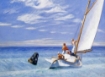Picture of ARA Artists Acrylics | Ακρυλικό Χρώμα Υψηλής Χρωστικής για Μεικτές Τεχνικές – Turqoise Blue Deep