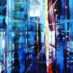 Picture of ARA Artists Acrylics | Ακρυλικό Χρώμα Υψηλής Χρωστικής για Μεικτές Τεχνικές – Turqoise Blue Deep