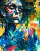 Picture of ARA Artists Acrylics | Ακρυλικό Χρώμα Υψηλής Χρωστικής για Μεικτές Τεχνικές – Brilliant Yellow Green
