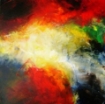 Picture of ARA Artists Acrylics | Ακρυλικό Χρώμα Υψηλής Χρωστικής για Μεικτές Τεχνικές – Mars Black